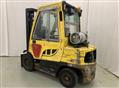 Used Forklifts